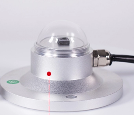 Solar Radiation Sensor